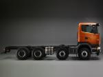 Scania R420 8x4 2004 года